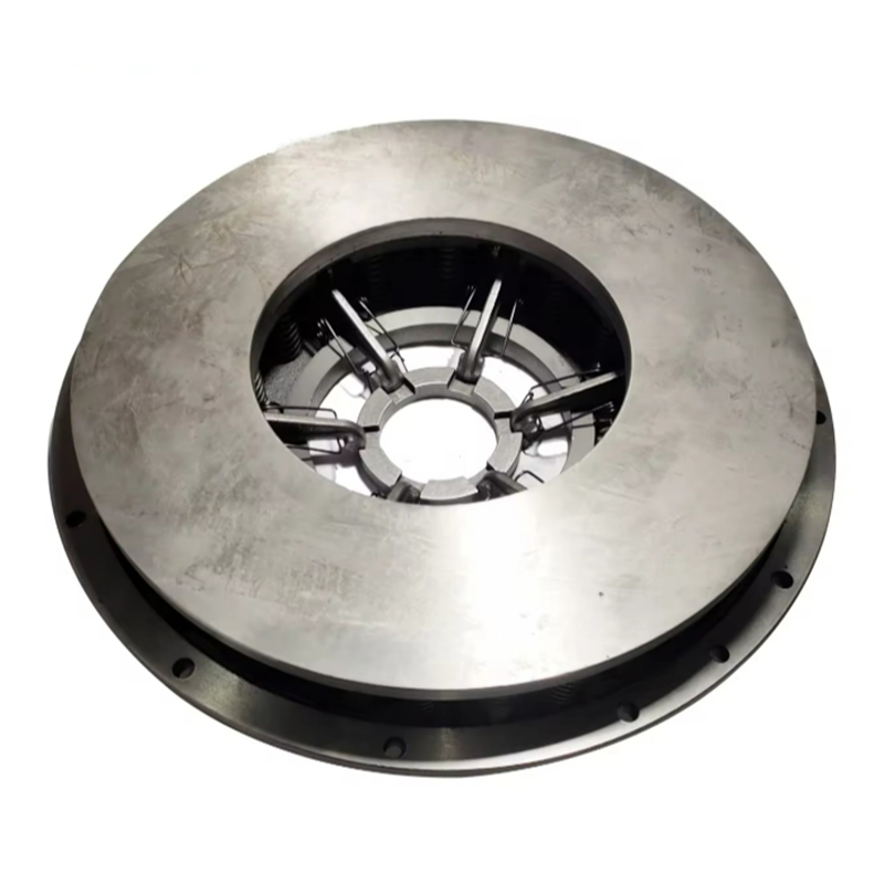 Clutch Pressure Plate--1668718